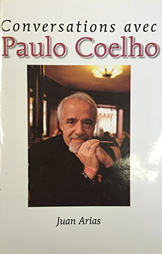 Imagen de archivo de Conversations avec Paulo Coelho a la venta por Ammareal