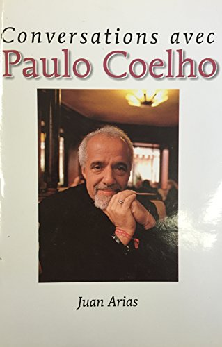 Stock image for Conversations avec Paulo Coelho for sale by Ammareal