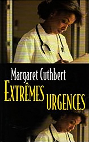 Stock image for Extrmes urgences for sale by Librairie Th  la page