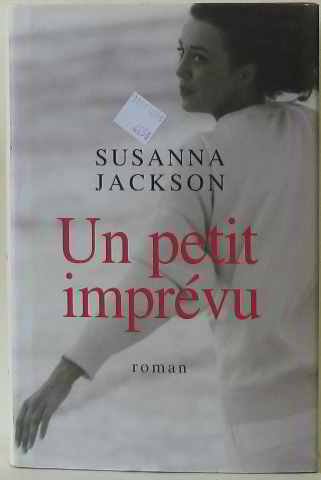 Stock image for Un petit imprvu for sale by Librairie Th  la page