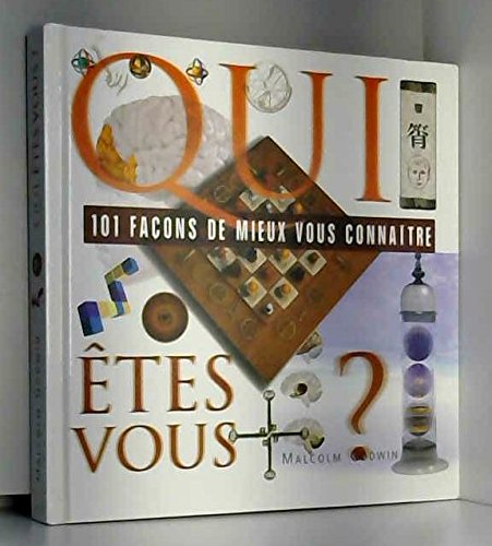 9782744139956: Qui tes-vous?