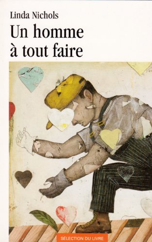 Stock image for Un homme  tout faire for sale by Librairie Th  la page