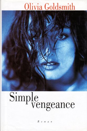 Imagen de archivo de Simple Vengeance a la venta por Better World Books: West