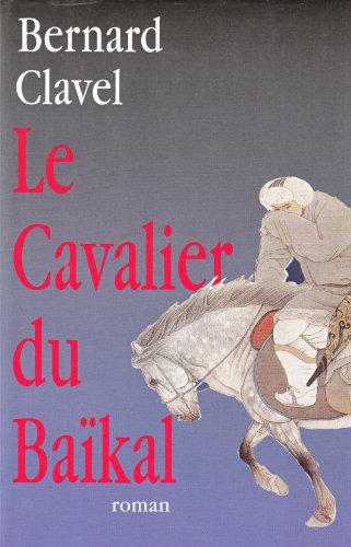 9782744142079: Le cavalier du Bakal