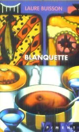 Imagen de archivo de Blanquette a la venta por books-livres11.com