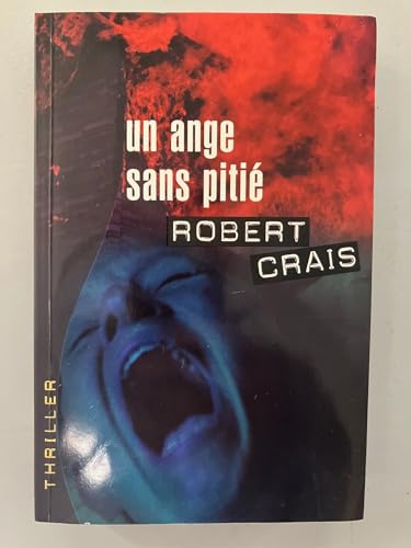 Un ange sans pitié