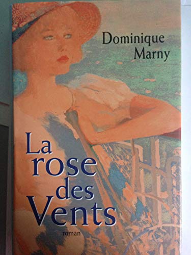 Beispielbild fr La rose Des Vents zum Verkauf von Ammareal