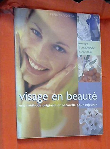 Stock image for Visage en beaut for sale by Ammareal