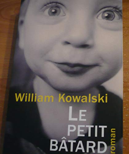 Imagen de archivo de Le petit btard a la venta por Librairie Th  la page