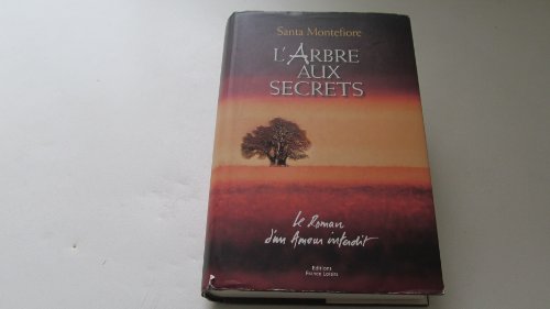 Beispielbild fr L'Arbre aux Secrets (French text version) zum Verkauf von Better World Books