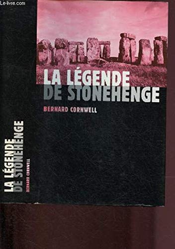 9782744144547: la legende de stonehenge