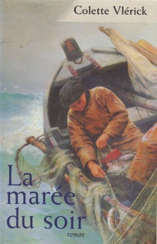 Beispielbild fr La mare du soir zum Verkauf von Ammareal
