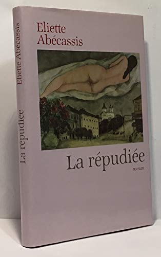 Stock image for La rpudie for sale by Mli-Mlo et les Editions LCDA