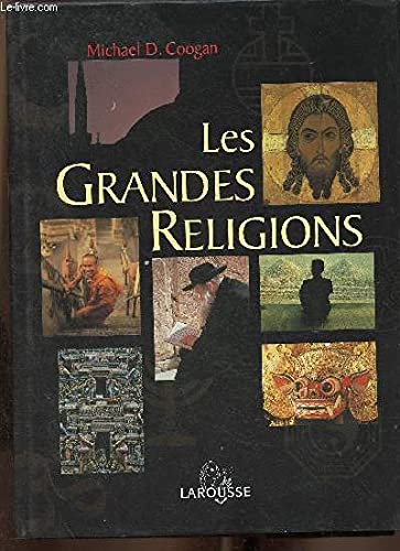 9782744146039: Les grandes religions