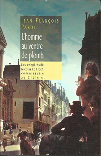 9782744147685: L'homme au ventre de plomb