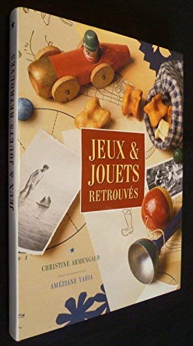 Imagen de archivo de Jeux & jouets retrouvs a la venta por medimops