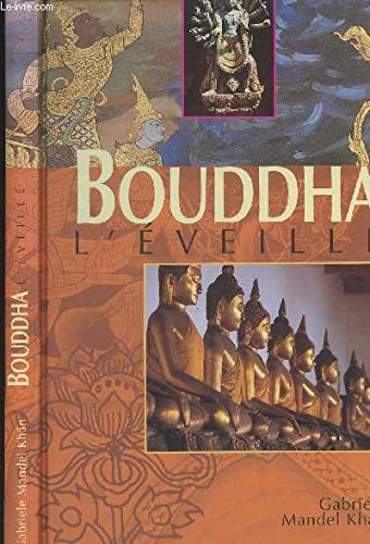 Stock image for Bouddha - l'eveille for sale by Ammareal