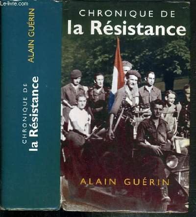 9782744151903: Chronique de la Rsistance.