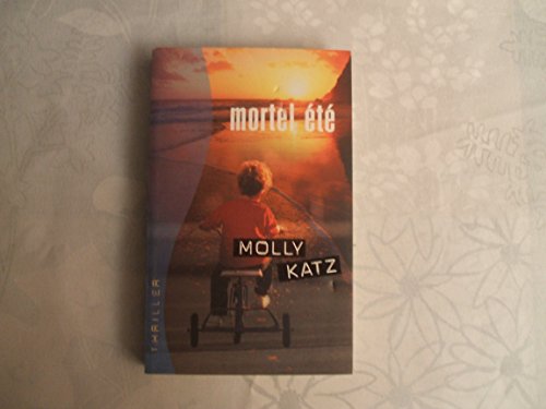 Beispielbild fr Mortel t (Thriller) zum Verkauf von Librairie Th  la page