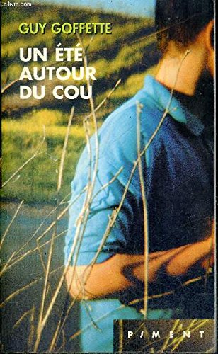 Stock image for Un t autour du cou for sale by books-livres11.com