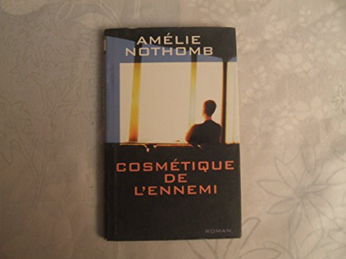 Beispielbild fr Cosmtique de l'ennemi zum Verkauf von Ammareal