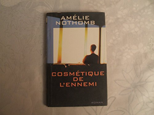 9782744153716: Cosmtique de l'ennemi