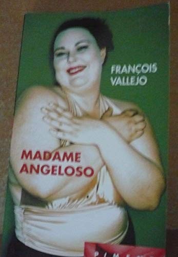 Imagen de archivo de Madame Angeloso a la venta por books-livres11.com