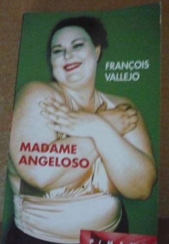 Stock image for Madame Angeloso for sale by books-livres11.com