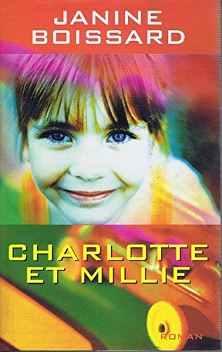 9782744153761: Charlotte et Millie