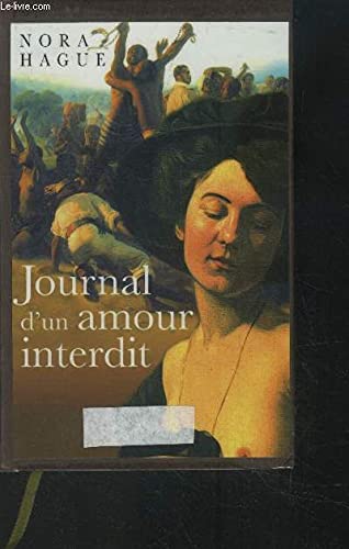 Stock image for Journal d'un amour interdit for sale by Ammareal