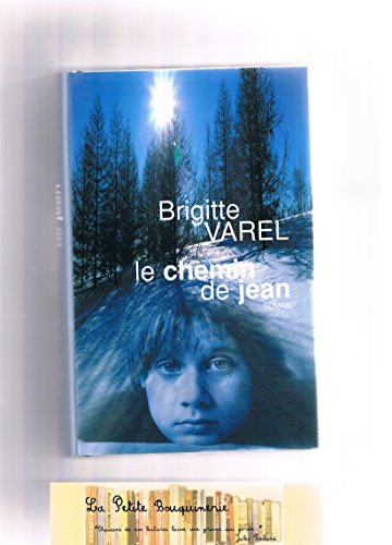 Beispielbild fr Le chemin de Jean zum Verkauf von Librairie Th  la page