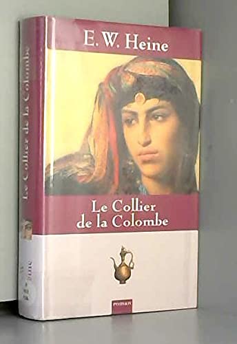 Stock image for Le collier de la colombe for sale by Ammareal