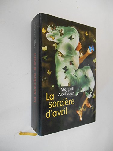 Stock image for La sorcire d'avril for sale by Ammareal