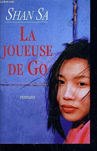 9782744154775: La joueuse de go