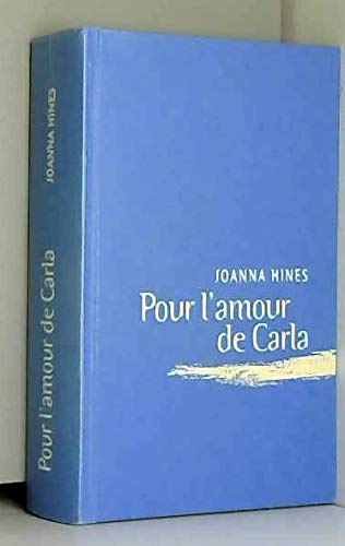 9782744155086: Pour l'amour de carla