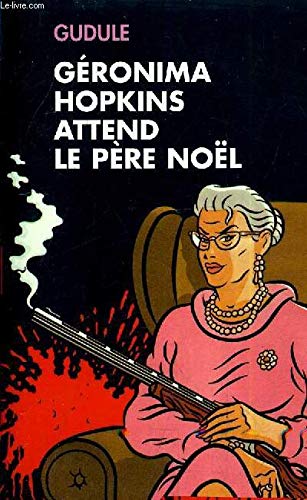 Beispielbild fr Gronima Hopkins attend le Pre Nol (Piment) zum Verkauf von books-livres11.com
