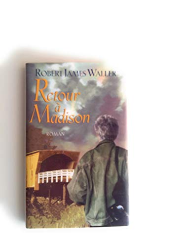 Stock image for Retour  Madison for sale by Better World Books