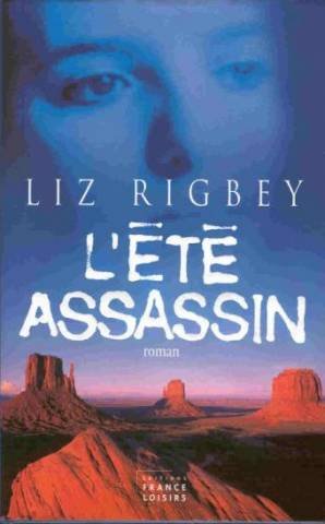 Stock image for L't assassin for sale by Better World Books