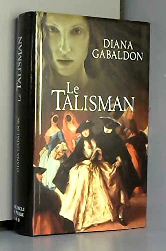 Stock image for Le talisman (Le cercle de pierre) for sale by medimops