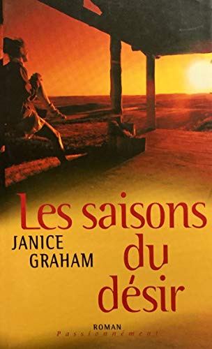 Stock image for Les saisons du dsir (Passionnment) for sale by Librairie Th  la page