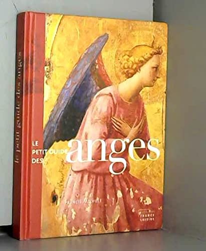 Stock image for Le petit guide des anges for sale by medimops