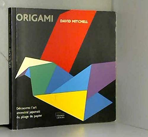 Beispielbild fr Origami zum Verkauf von medimops
