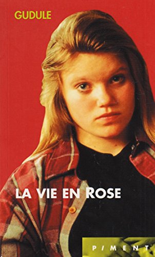 Stock image for La vie en rose for sale by books-livres11.com