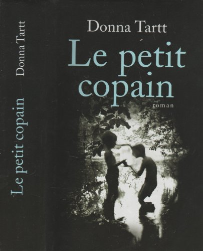 9782744167621: Le petit copain