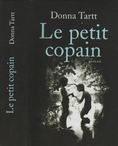 Stock image for Le petit copain for sale by A TOUT LIVRE