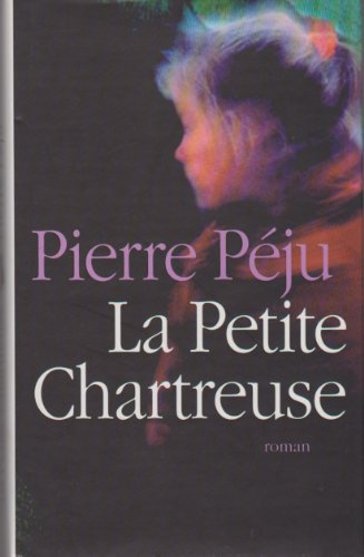 9782744168123: la-petite-chartreuse