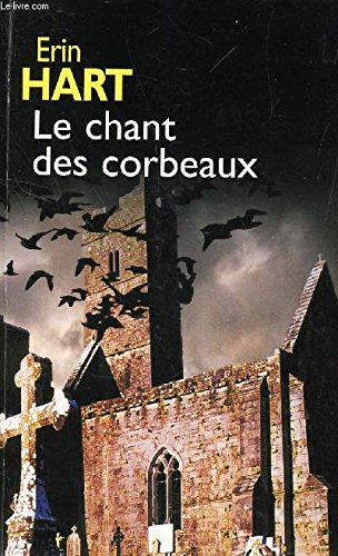 Stock image for LE CHANT DES CORBEAUX for sale by Bibliofolie