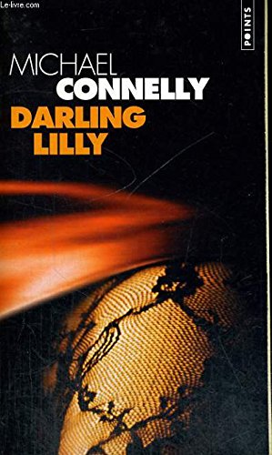 9782744169601: Darling Lilly (Thriller)