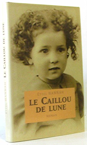 Stock image for Le caillou de lune for sale by Librairie Th  la page