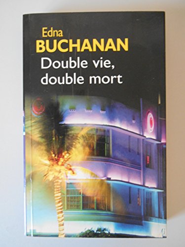 Imagen de archivo de Double vie, double mort a la venta por secretdulivre